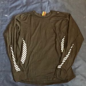 Helly Hansen XL Black Lifa Dry Womens